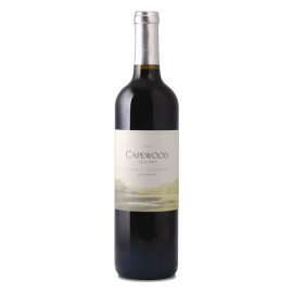 Capewood Cabernet Sauvignon 2010