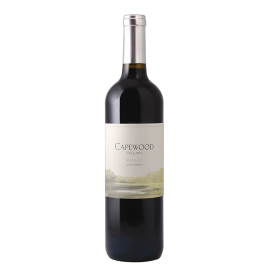 Capewood Merlot 2011
